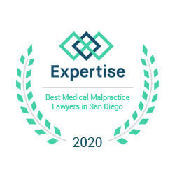 Expertise | Best Medical Malpractice Lawyers in San Diego | 2020