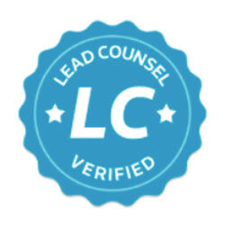 Lead Counsel Verified | LC